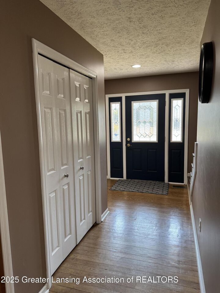 Property Photo: 3990 Camperdown Drive MI 48911