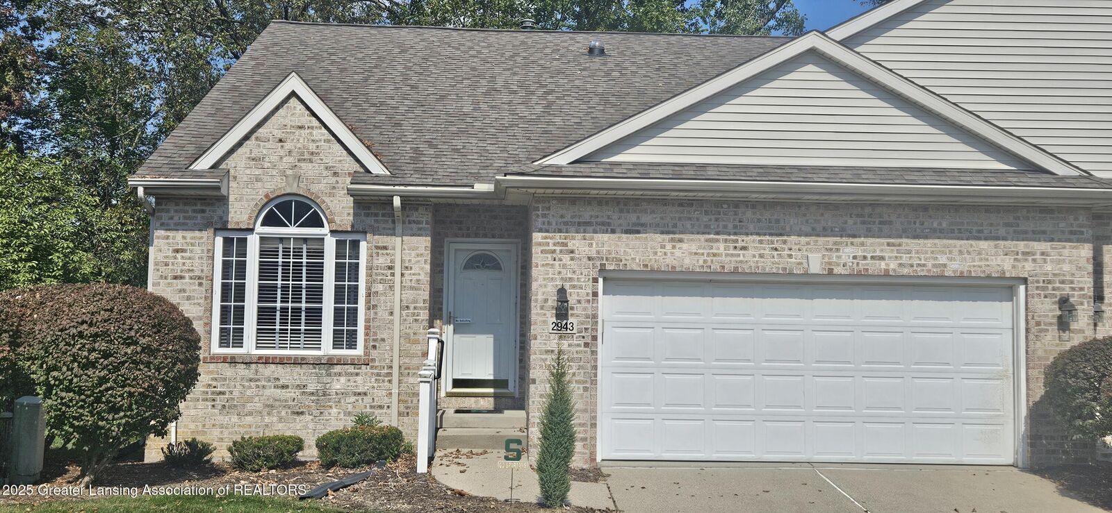 Property Photo:  2943 Marfitt Road  MI 48823 