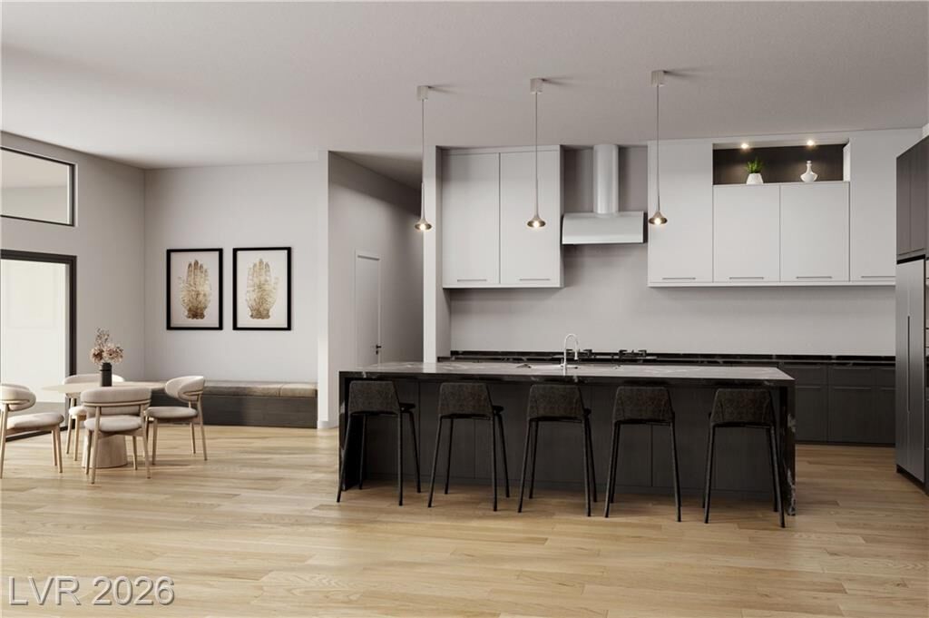 Property Photo:  8845 South Monte Cristo Way  NV 89113 