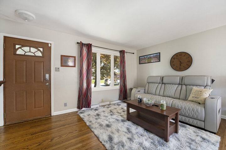 Property Photo:  2844 Grand Boulevard  IN 46322 