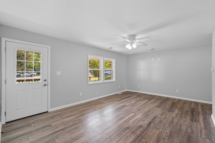 Property Photo:  3332 Jay Street  IN 46342 