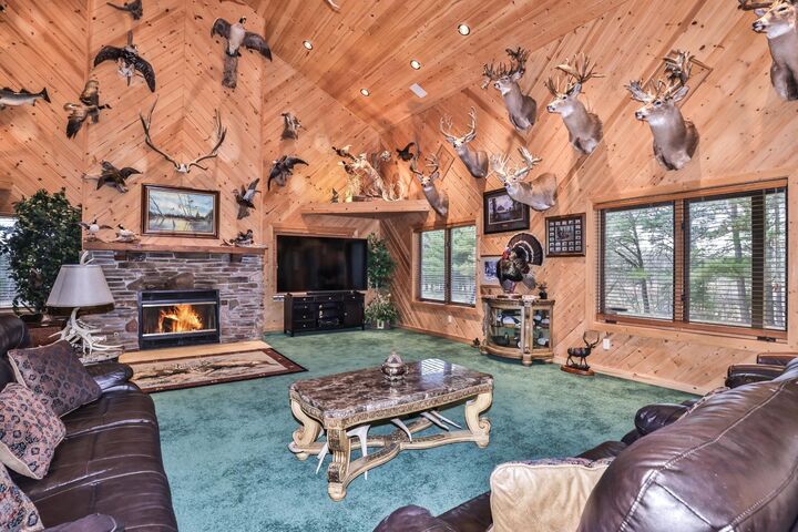 Property Photo:  9948 Siemering Dr  WI 54487 