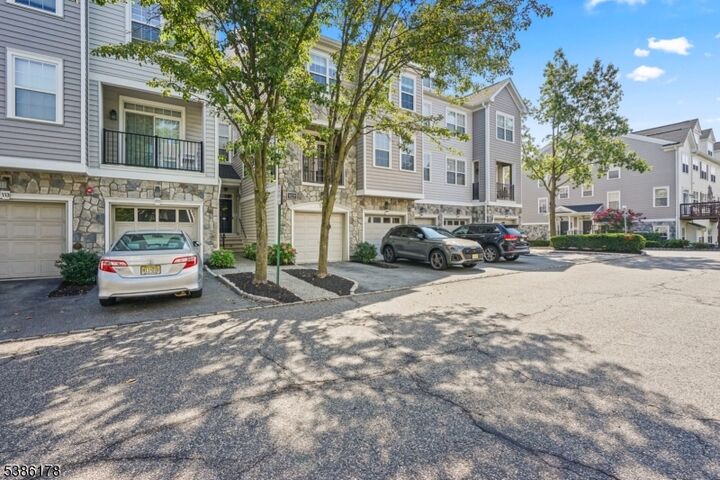Property Photo:  107 Brittany Ct  NJ 07013 