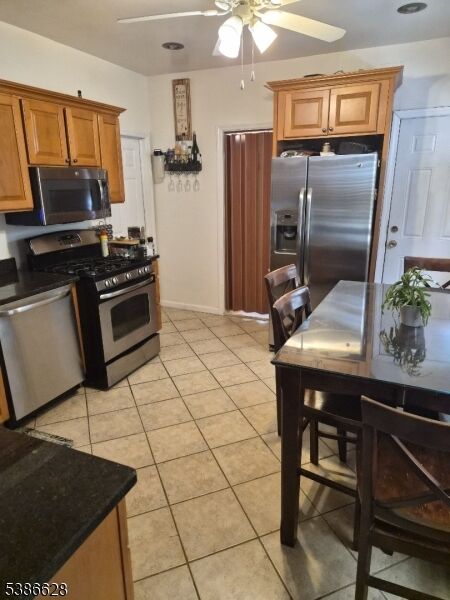Property Photo: 108 S 8th St NJ 07107