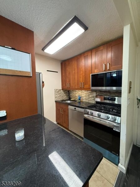 Property Photo:  277 Prospect Ave H  NJ 07601 