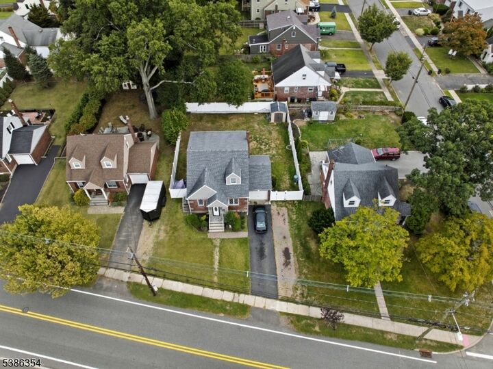 Property Photo: 131 4th Ave NJ 07675