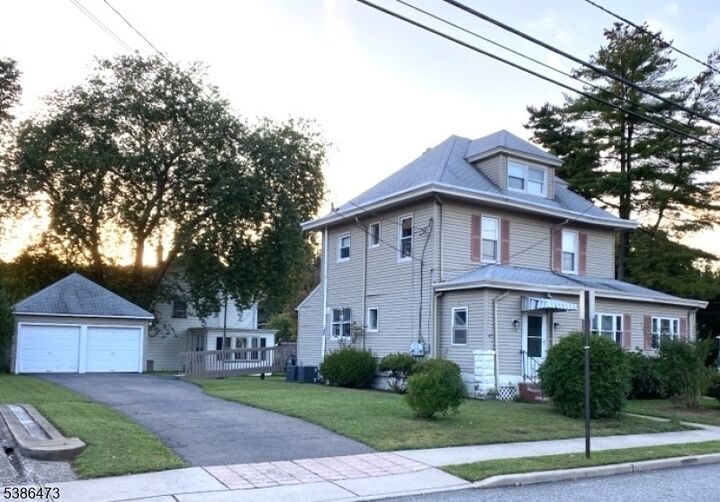 118 May St  Hawthorne Boro NJ 07506 photo