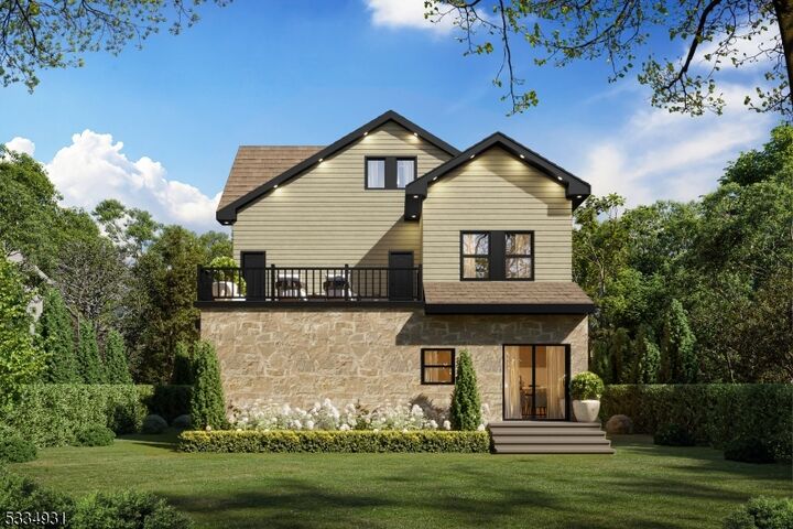 Property Photo:  39 Huntley Rd  NJ 07901 