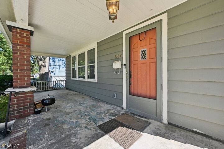 Property Photo: 1364 George Street NJ 07062