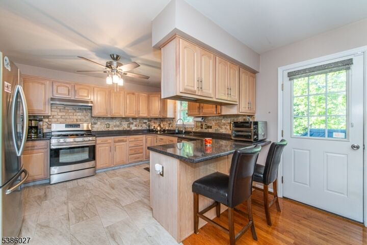 Property Photo:  206 Atlantic Dr  NJ 07054 