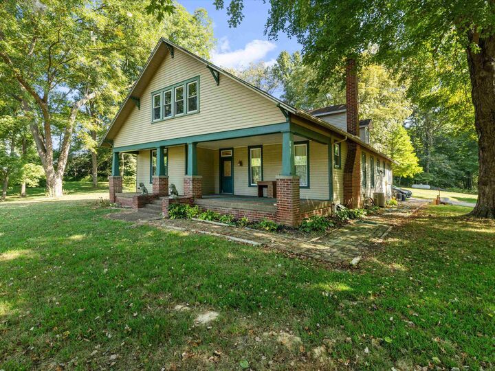 Property Photo:  16745 E Hwy 416  KY 42420 