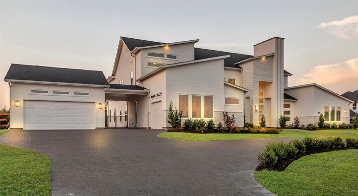 29526 Circle S Ranch Trail  Fulshear TX 77406 photo