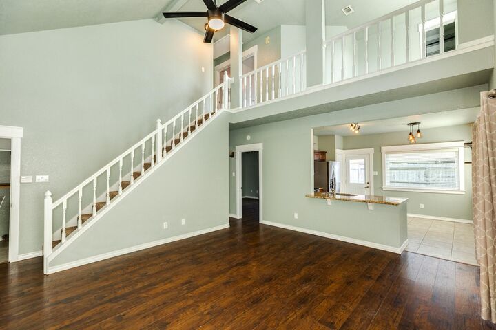 Property Photo: 114 Cacao Street TX 77566