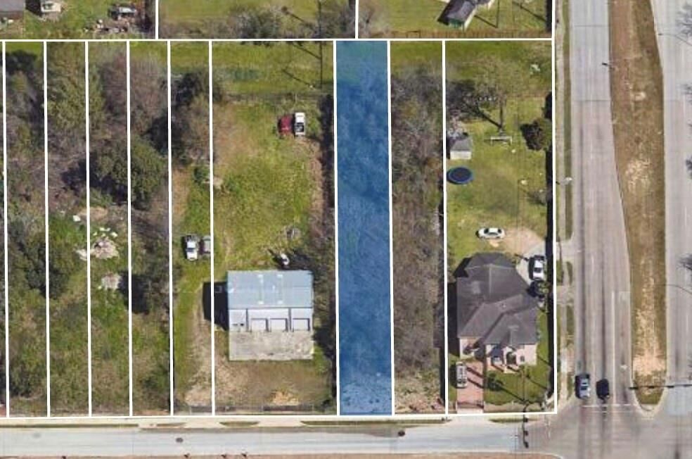 Property Photo:  0 Fuqua Street  TX 77075 