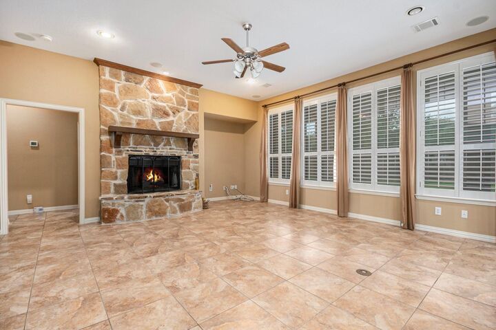 Property Photo: 2874 Romano Lane TX 77573