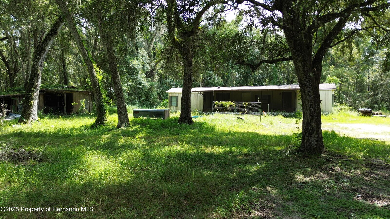 Property Photo:  22448 Chenoak Road  FL 34602 