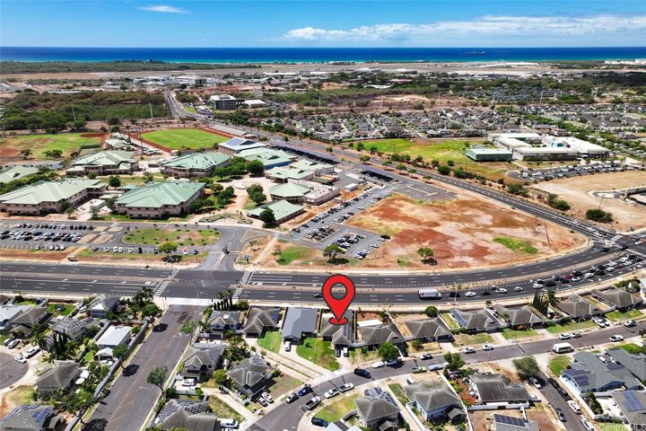 Property Photo:  91-1041 Ualakupu Street  HI 96707 