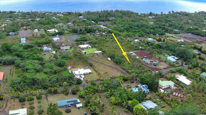 Property Photo: 4th Ave HI 96749