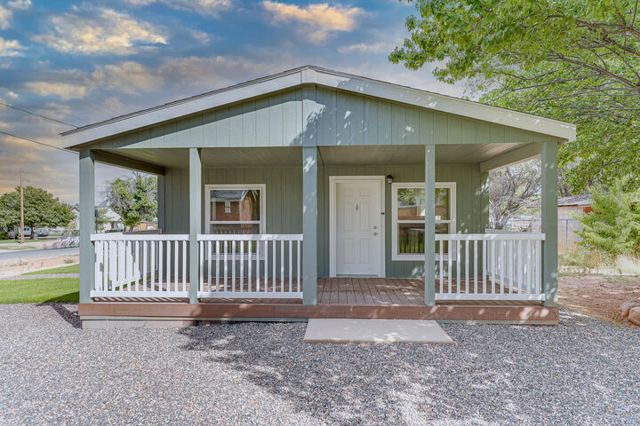 Property Photo:  30 N 100 W  UT 84761 