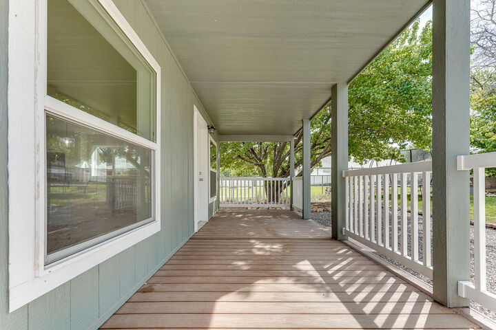 Property Photo:  30 N 100 W  UT 84761 