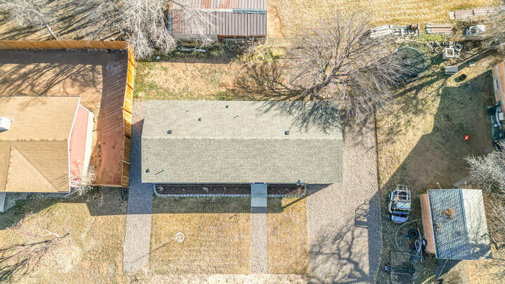 Property Photo:  30 N 100 W  UT 84761 