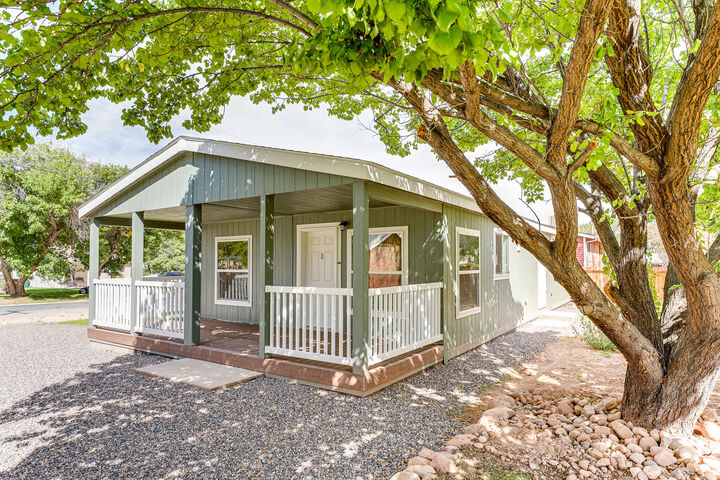 Property Photo:  30 N 100 W  UT 84761 