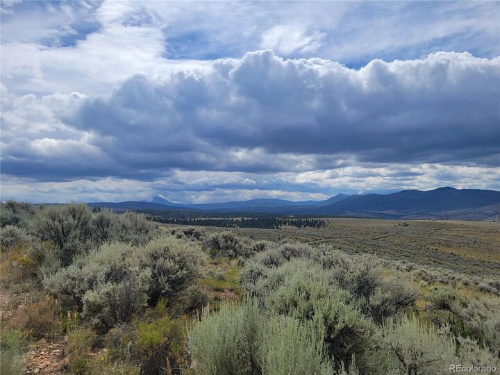 Property Photo:  0 Nordman Rd  CO 81133 
