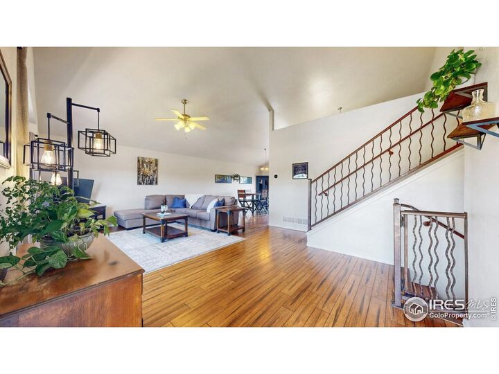 Property Photo:  3376 Firewater Ln  CO 80549 