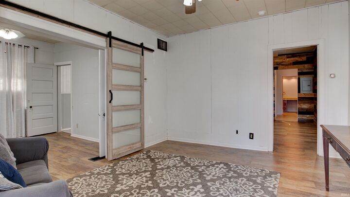 Property Photo: 3215 Forest Avenue IN 47712