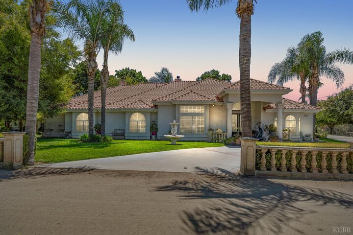 32933 Success Valley Drive  Porterville CA 93257 photo