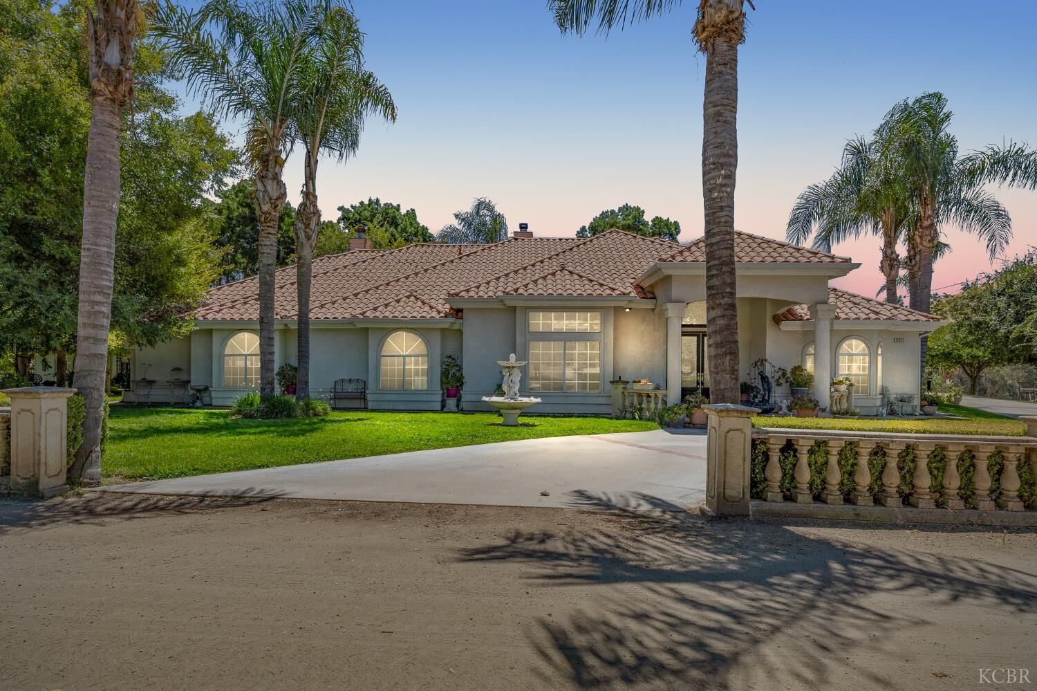 Property Photo: 32933 Success Valley Drive CA 93257