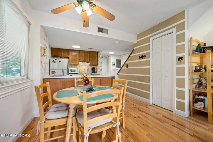 Property Photo:  1380 Ski View Drive  TN 37738 
