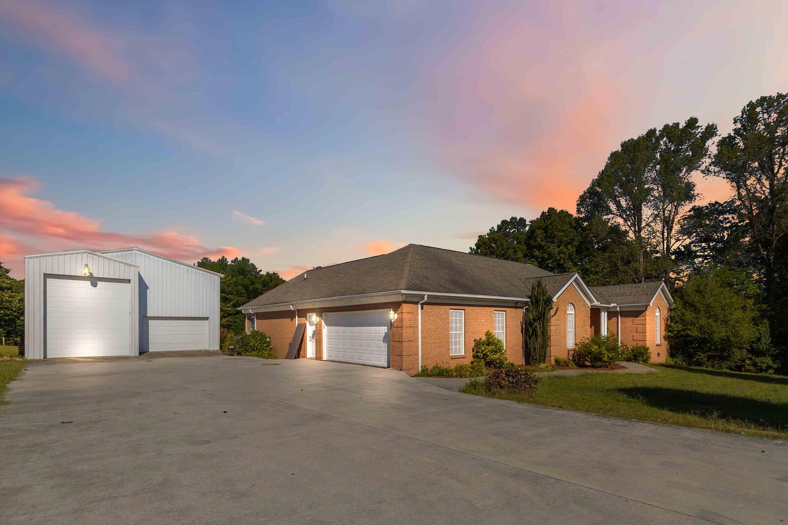 Property Photo: 617 Moberly Bend Road KY 40701