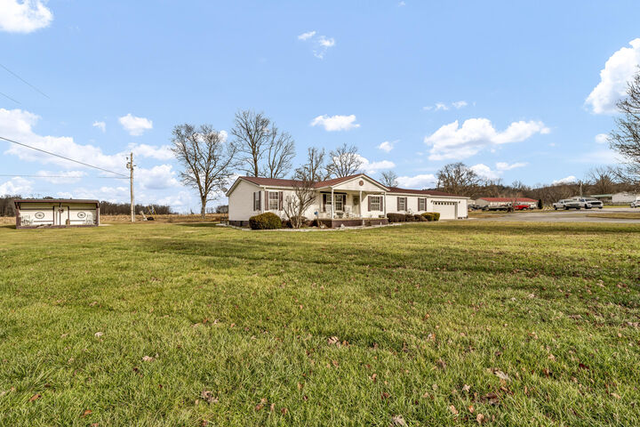 Property Photo: 27 Steve'S Court KY 41041