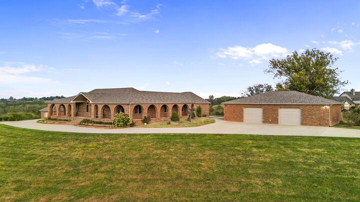 Property Photo:  201 Overlook Trail  KY 40475 