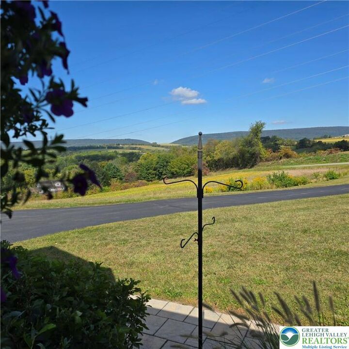 Property Photo: 6443 Heitzman Road PA 18072
