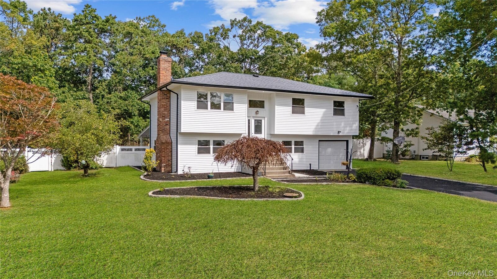 Property Photo:  43 Chanel Drive E  NY 11967 