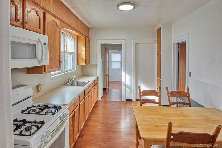 Property Photo: 728 Frost Avenue NY 10566