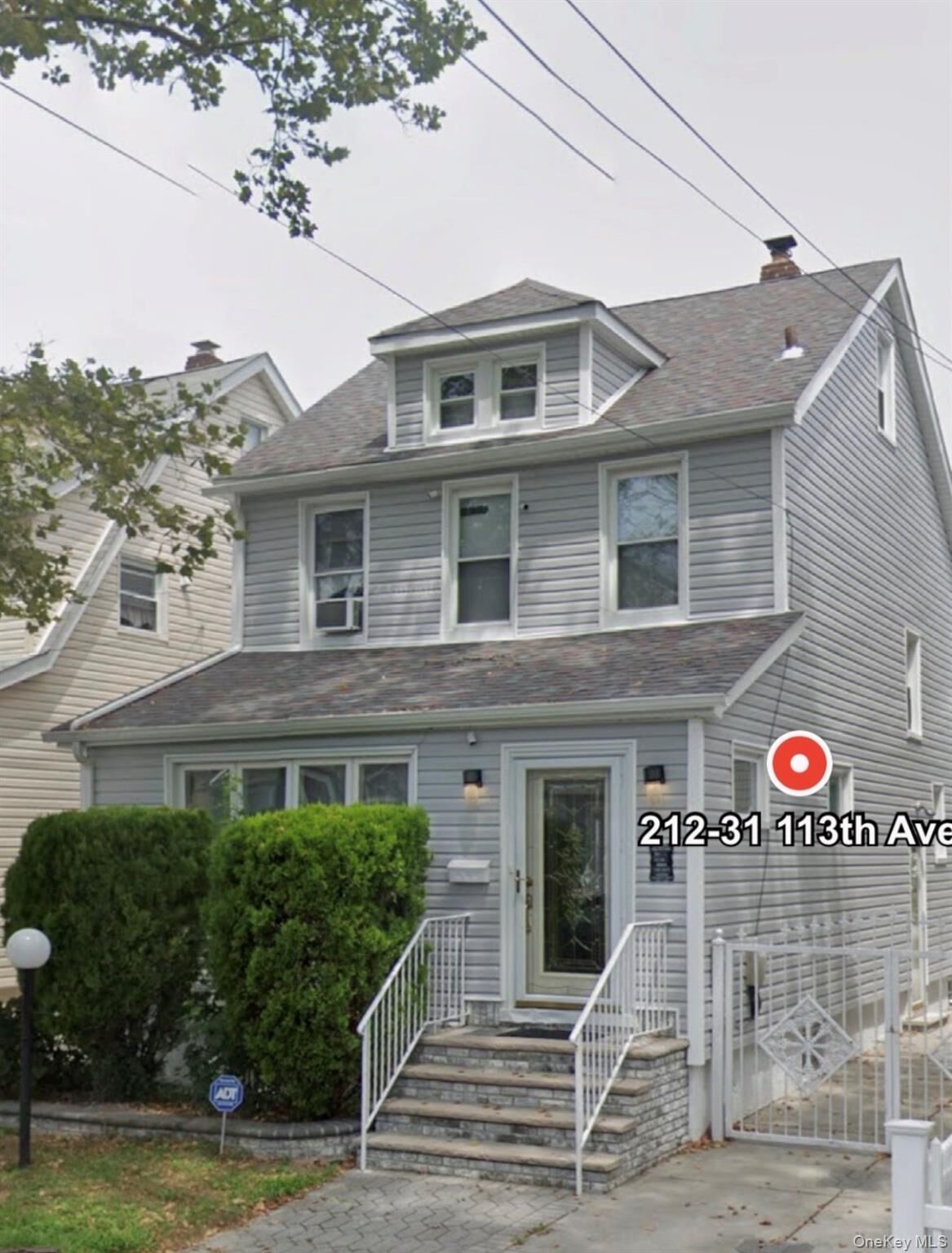 Property Photo:  21231 113th Avenue  NY 11429 