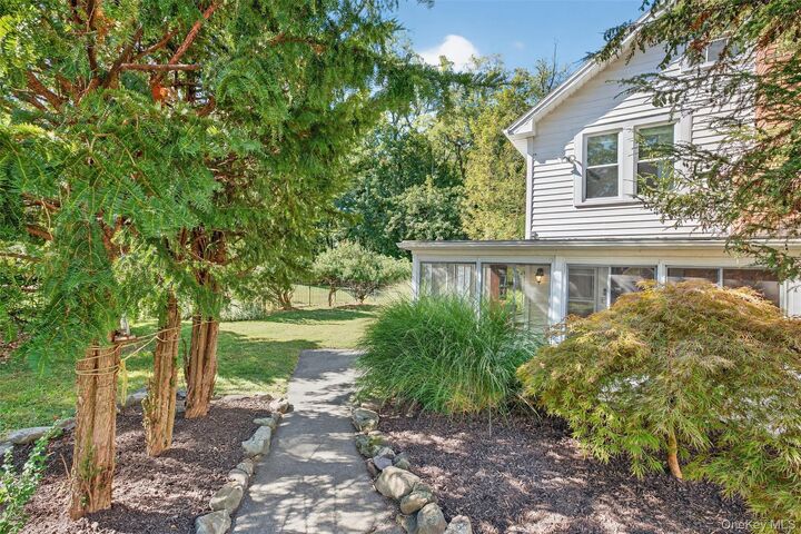 Property Photo:  90 Forester Avenue  NY 10990 