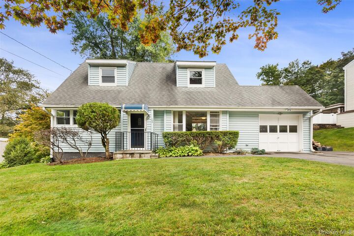 Property Photo:  135 Rita Drive  NY 10567 