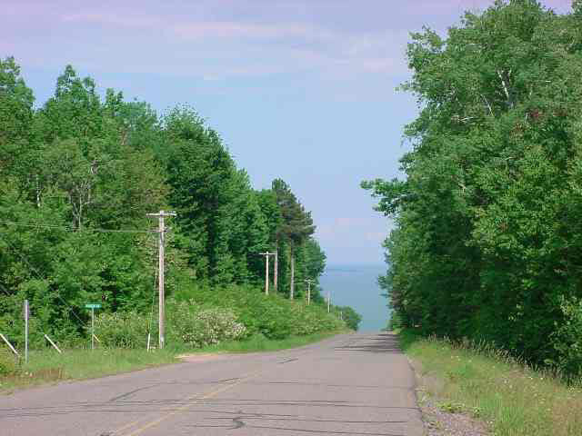 Property Photo: 000 Wanabo WI 54806