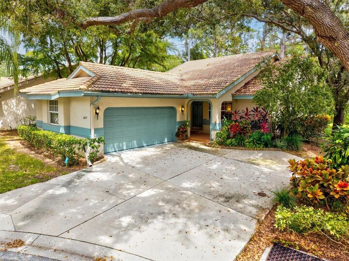 4727 Tivoli Avenue  Sarasota FL 34235 photo