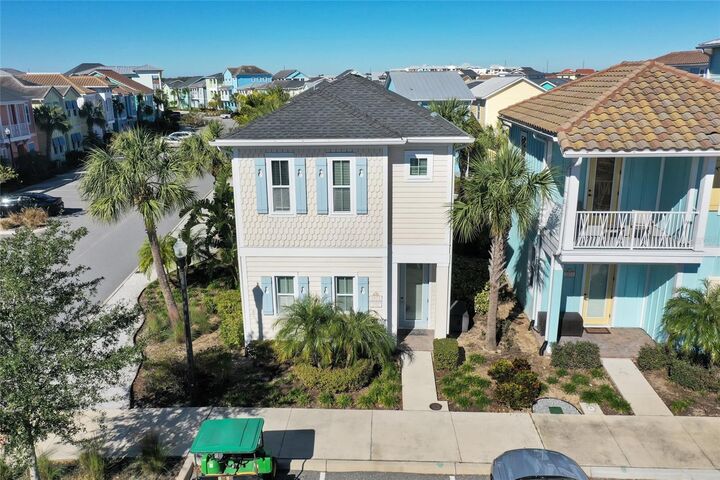 2972 Salted Rim Road  Kissimmee FL 34747 photo