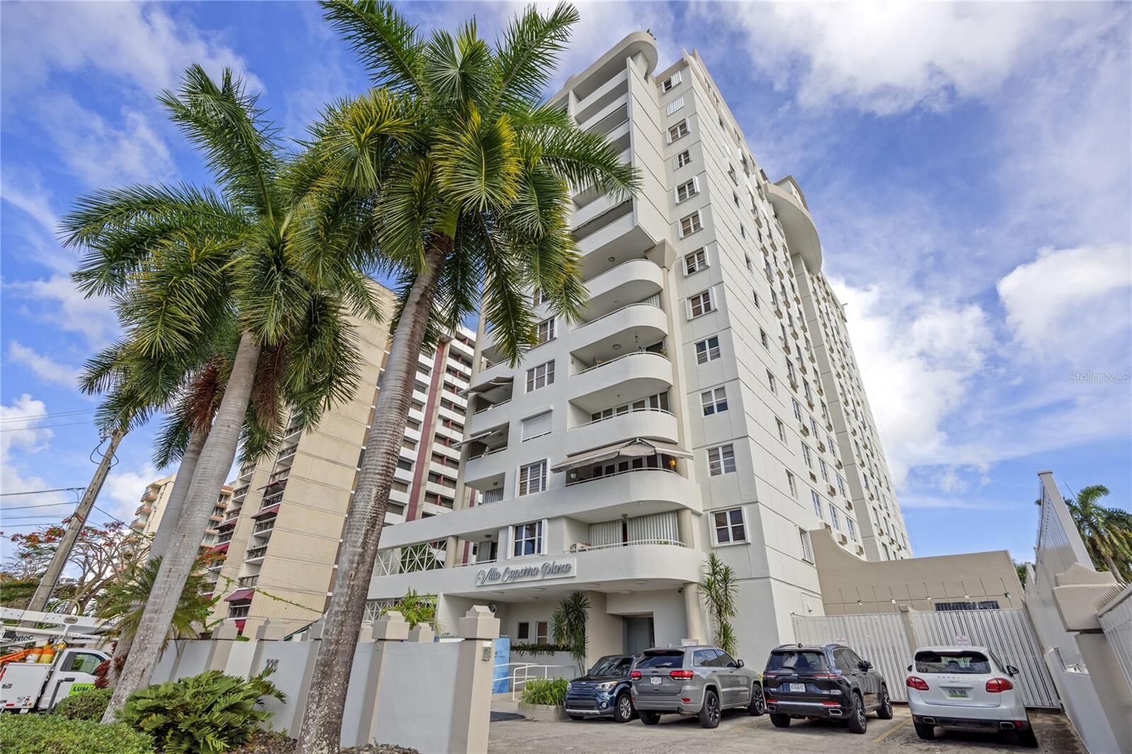 Property Photo:  225 Road No 2, Villa Caparra Plaza Ph-3  PR 00966 