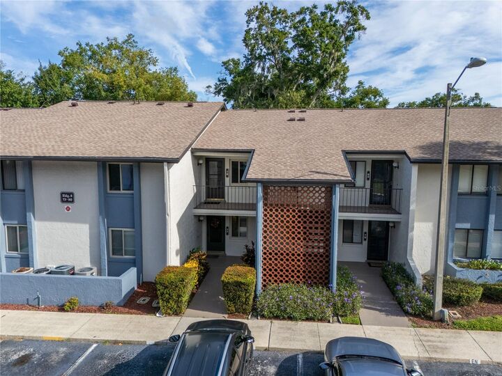 Property Photo:  8 Escondido Circle 78  FL 32701 