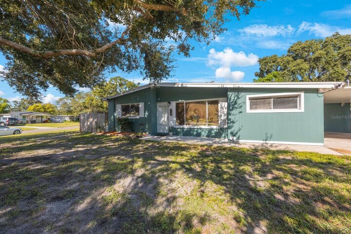 Property Photo: 8946 93rd Street FL 33777