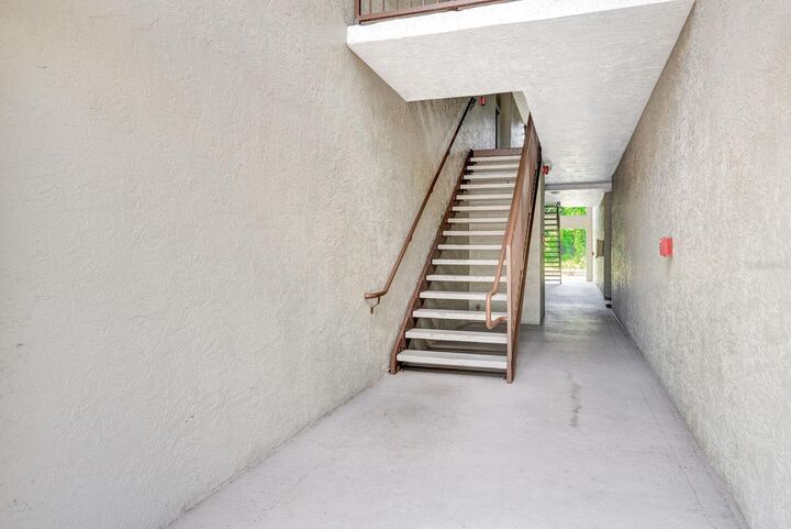 Property Photo: 4751 Travini Circle 4-108 FL 34235