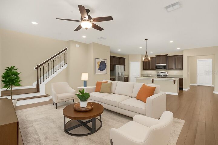 Property Photo:  421 Merry Brook Circle  FL 32771 