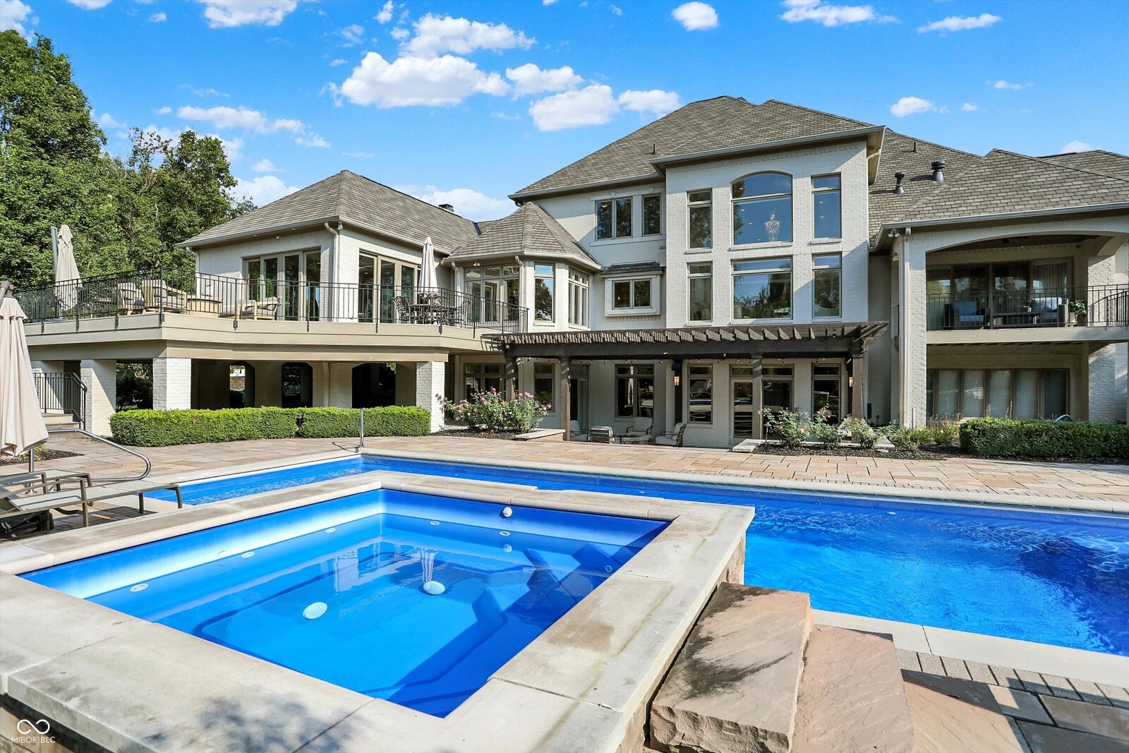 Property Photo:  10725 Chase Court  IN 46037 